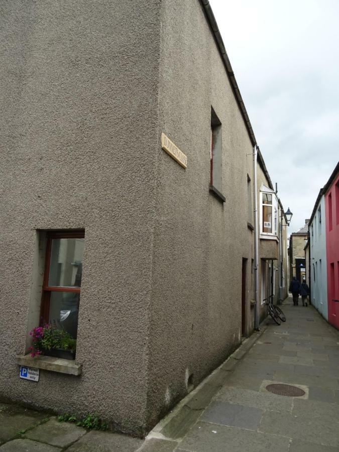 The Old Endie Hoose Kirkwall Orkney Exteriér fotografie